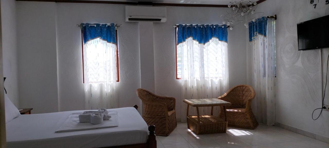 Princess Of Coron Austrian Resort Exterior foto