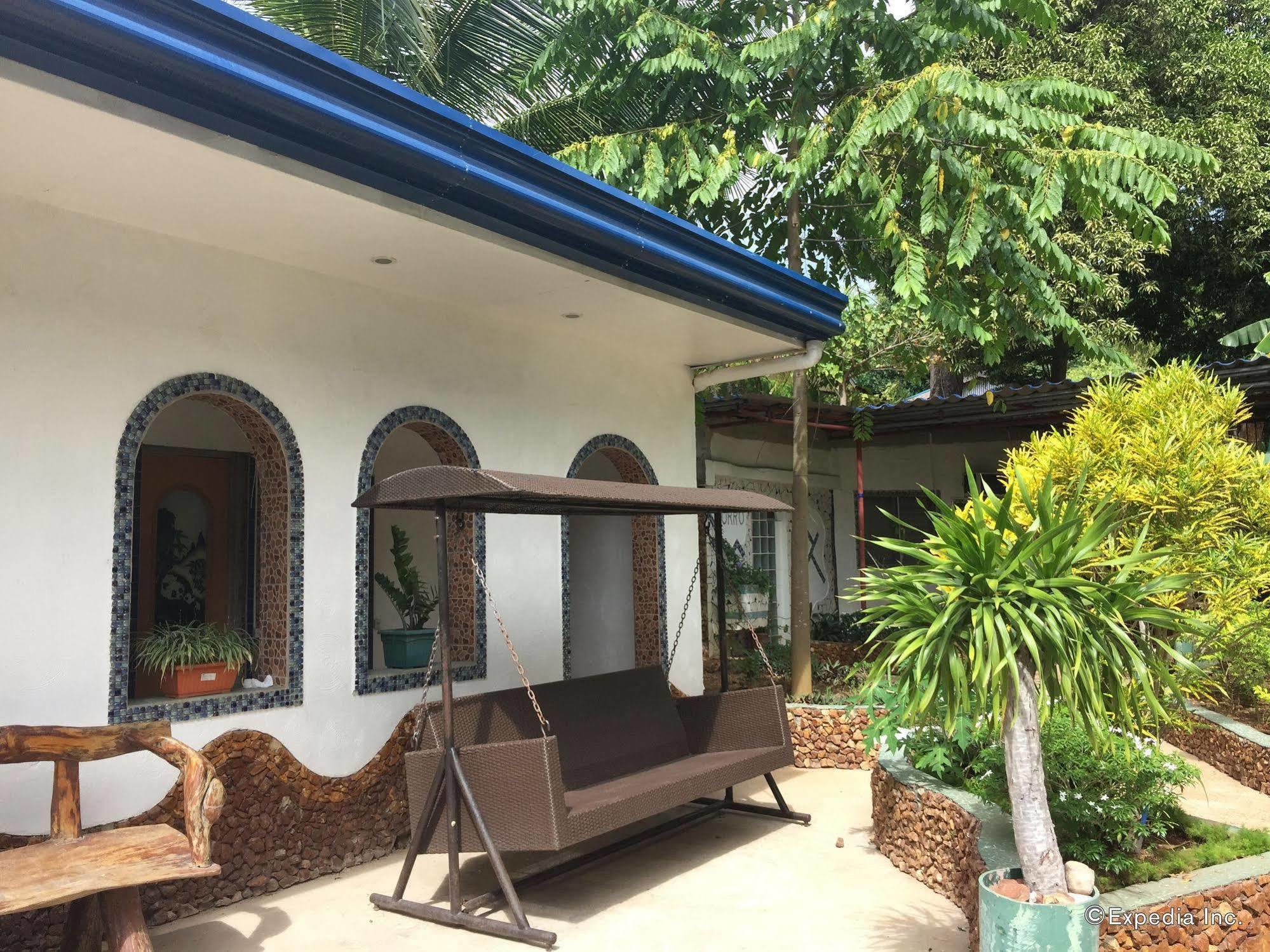 Princess Of Coron Austrian Resort Exterior foto