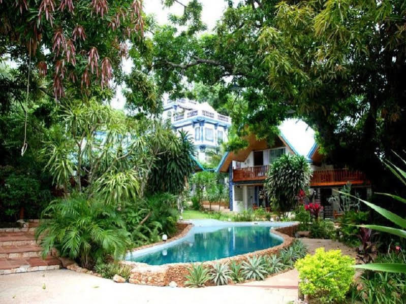 Princess Of Coron Austrian Resort Exterior foto