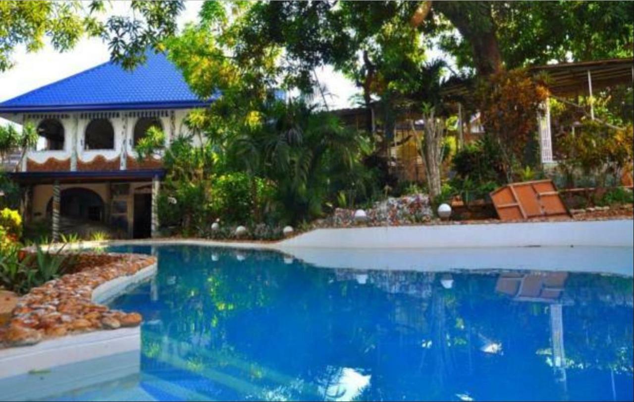 Princess Of Coron Austrian Resort Exterior foto